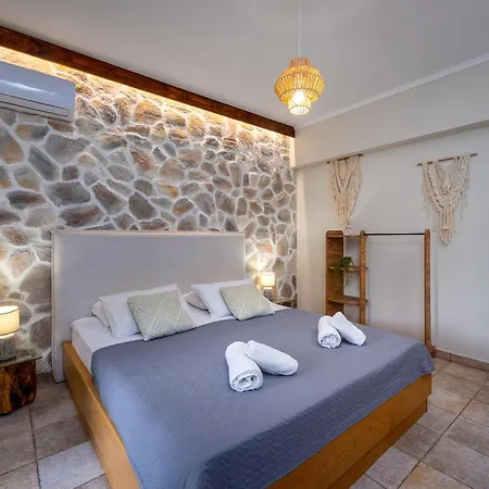 Villa Palmeras