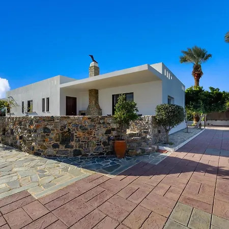 Villa Palmeras *