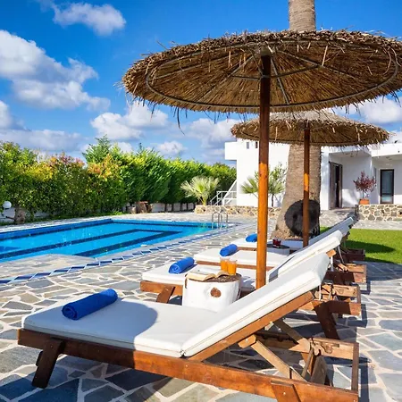 Villa Palmeras *